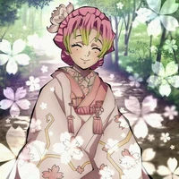 Kanroji Mitsuri