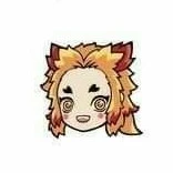 Rengoku Kyojuro
