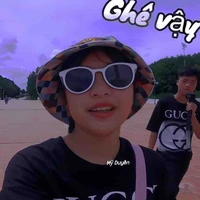 Hồ Thị Vy