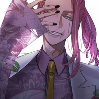 Sanzu Haruchiyo