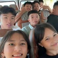 all trừ ai thì trừ
