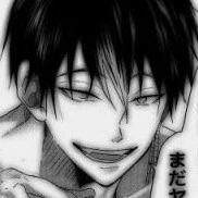 Hanma Shuji