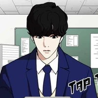 Park Hyung Suk