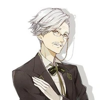 Richard (quản gia)