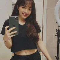 Linh Ngọc Đàm ( cj Khánh )