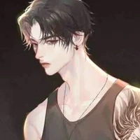 Vũ Minh Vương (bff cô)