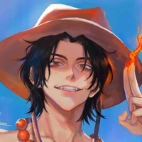 Portgas D. Ace