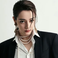 Địch Lệ Nhiệt Ba
