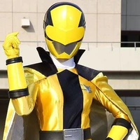 Lupin Yellow