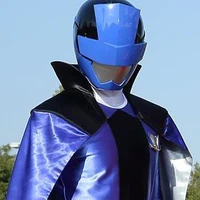 Lupin Blue