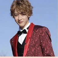 Yano kairi ( Lupin Red )