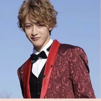 Yano kairi ( Lupin Red )