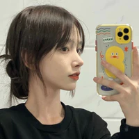 Kami Moi ( Lupin White )