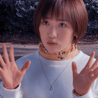 Hayami Umika ( Lupin Yellow )