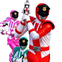Patranger