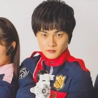Asaka Keiichiro ( Patran Ichi- Gou )