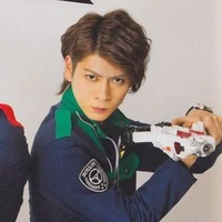 Hikawa Sakuya ( Patran Ni-Gou )