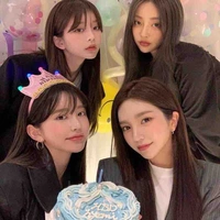 All nữ
