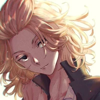 Sano Manjiro (Mikey)