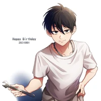 Sano Shinichirou
