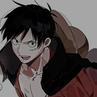 luffy * trap * halogen*