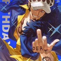 law