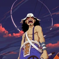 usopp