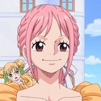 rebecca