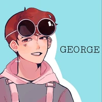 george