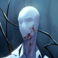 Slenderman (Slendy)(Bạch tuộc)