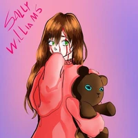 Sally Williams