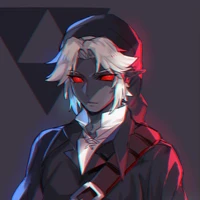 Dark Link