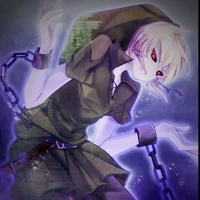 Ben Drowned (Bendy)