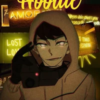 Hoodie