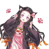 Kamado Nezuko