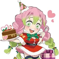 Kanroji Mitsuri_Luyến Trụ