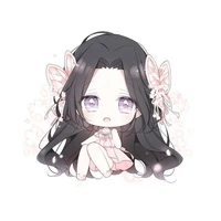 Kochou Kanae_Cựu Hoa Trụ