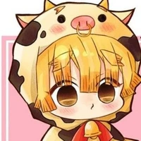 Agatsuma Zenitsu