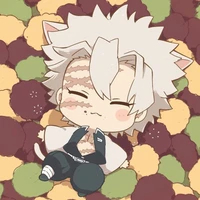 Shinazugawa Sanemi_Phong Trụ