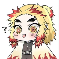 Rengoku Kyoujurou_Viêm Trụ