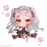 Daki_Thượng Lục