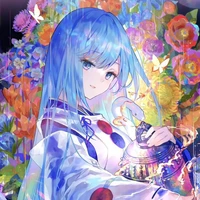 Tsugikuni Shiyuri
