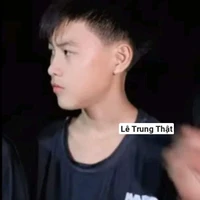 Lê Trung Thật