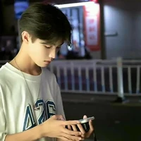 Trương Cự Giải/@Can_baby