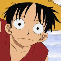 Luffy