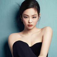 Jennie Kim (Nàg)