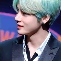Kim Taehyung