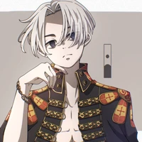 sano manjirou ( mikey)