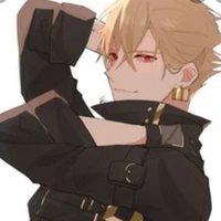 Quazty Niger - [Hắn ]