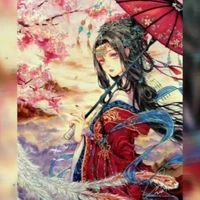 Hoàng Hậu(Liễu Duệ Đi)